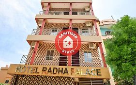 Hotel Radha Palace Puri
